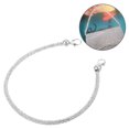 thumbnail image 4 of SHISUYAN Rhinestone Handbag Chain Decorative Purse Chain Shoulder Bag DIY Chain Bag Making Chain, 4 of 8