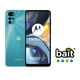 thumbnail image 1 of Motorola Moto G22 Dual sim 128GB 4RAM Azul + 2 meses incluidos de servicio BAIT Motorola motorola G22 + BAIT, 1 of 3
