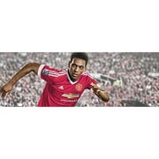 Fifa 17: Standard Edition - PlayStation 4 Physical