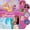 Yellow, variant on Nickelodeon Paw Patrol: Adventure Bay Rescue Sound Book, (Paperback)