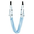 thumbnail image 1 of Stretch Band Adjustable High Stretchy Yoga Accessory Aerial Yoga Rope for Fitness, 1 of 10