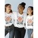 thumbnail image 2 of Camiseta Para Mujer De Verano Cuello Redondo1pc, Beautiful Flowers, Valentine'S Day, Women'S T-shirt, Short Sleeved, Comfortable and Breathable,Camisetas de verano para mujer, manga corta, cuello re, 2 of 7