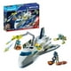 thumbnail image 1 of Set de Juego Playmobil Promo Pack Misión Espacio Lanzadera 72 Piezas, 1 of 4