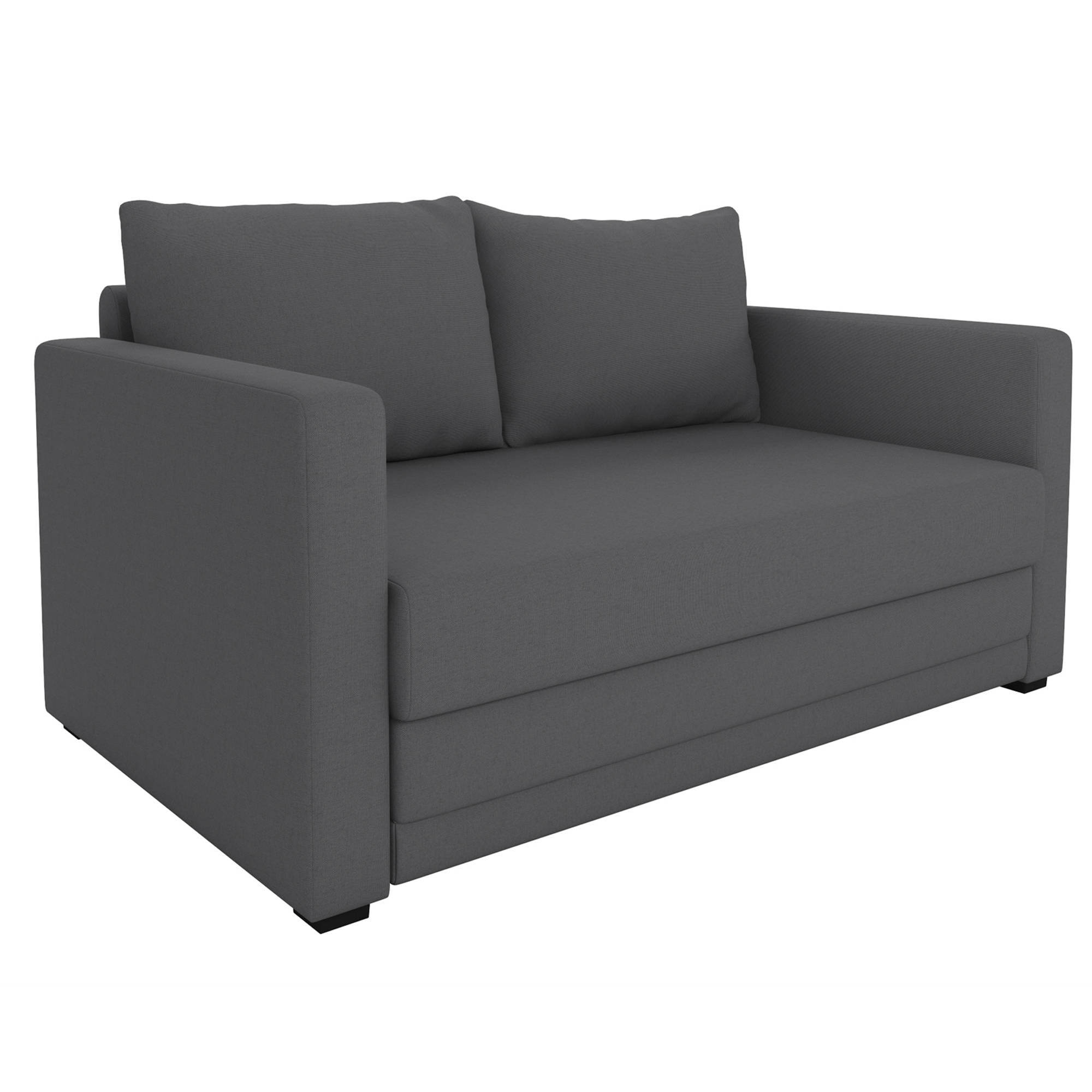 Mainstays Flip Sofa Sleeper Chair Multiple Colors Walmartcom