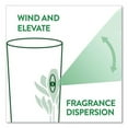 thumbnail image 5 of Freshmatic Life Scents Starter Kit, White Flowers and Melon Summer Delights, 5.89 oz Aerosol Spray | Bundle of 10 Kits, 5 of 6