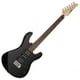 thumbnail image 2 of Yamaha ERG121GPIIBL Paquete de Guitarra Eléctrica, negro Yamaha ERG121GPIIBL, 2 of 3