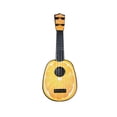 thumbnail image 2 of Mini Ukulele Simulation Guitar with Fruits Pattern Kids Musical Instruments Toy Education Development Gifts For Kids, 2 of 2