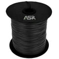 thumbnail image 1 of ASR Outdoor Technora Composite Survival Rope 400lb Breaking Strength 100ft Black, 1 of 6