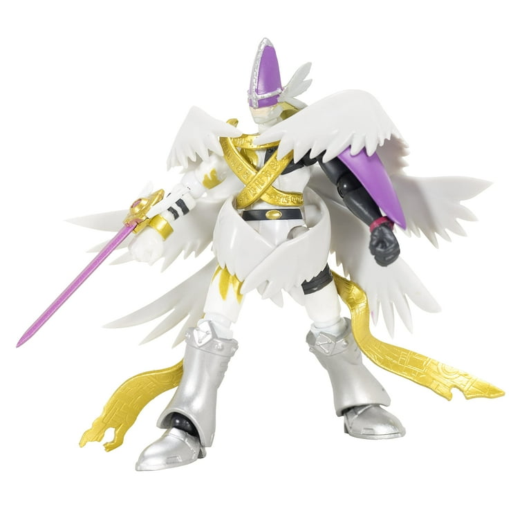 Omegamon outlet action figure