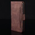 thumbnail image 5 of Funda Tipo Billetera GANGXUN para iPhone 12 – Tapa Flip con Tarjetero, 5 of 5
