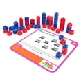 thumbnail image 2 of Junior Learning Mathcubes - Multiplication, 2 of 8