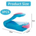 thumbnail image 4 of Scelleuse de Collations Électrothermique Petite Mini Scelleuse en Plastique Scelleuse Portable Scelleuse de Sacs en Plastique, 4 of 5