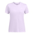 thumbnail image 2 of Remera Tech Twist de Manga Corta para Mujer Under Armour Talle Large, 2 of 3