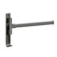 thumbnail image 1 of Swivel Wall Mounted Towel Rack 180 Rotation 4 Arm Space Saving Holder With Hook For Bathroom Kitchen Rustproof Hanger, 1 of 4