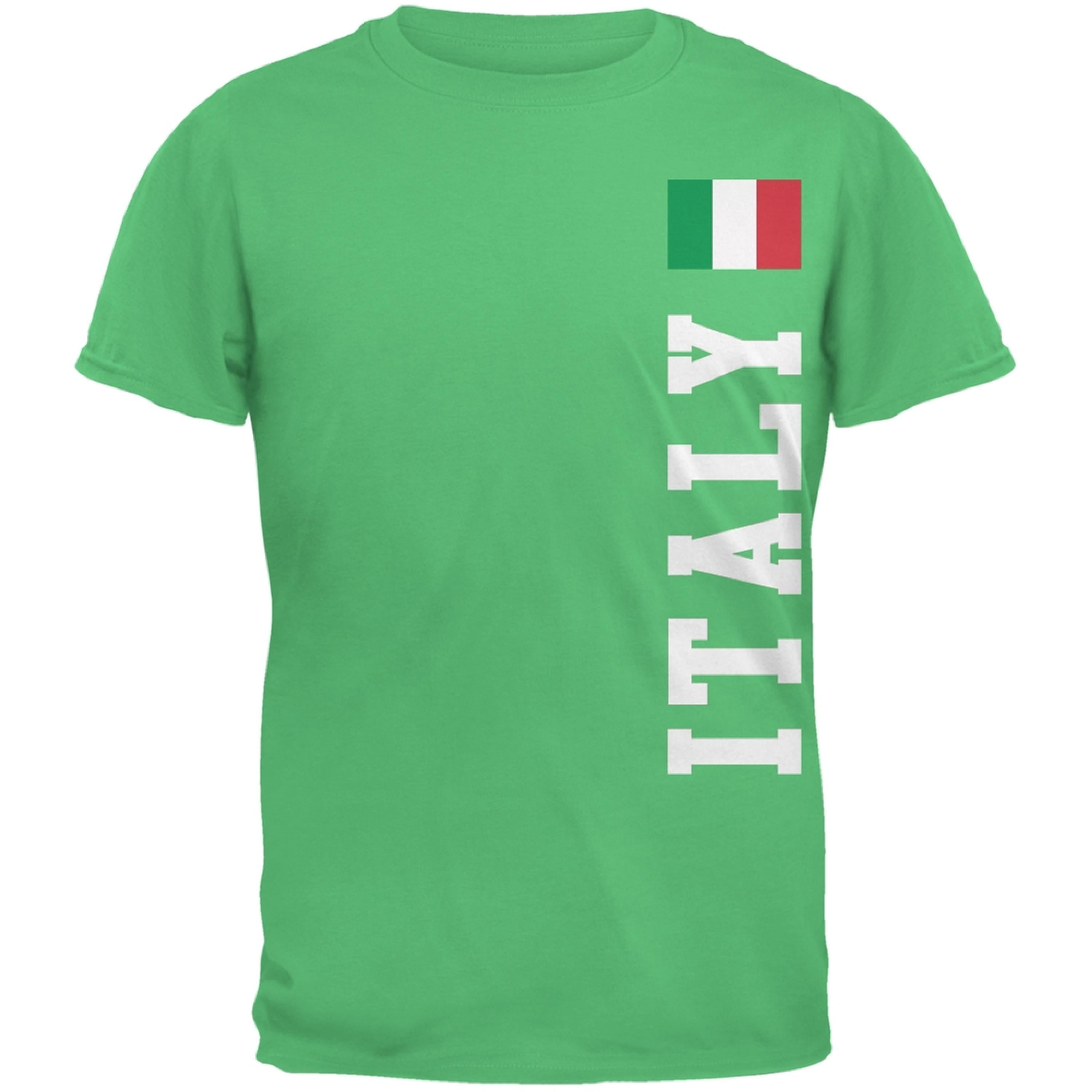 team italy shirt