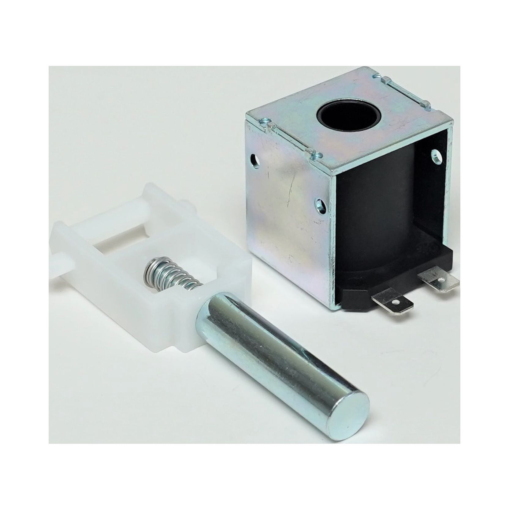 Choice Parts 241675704 for Electrolux Frigidaire Refrigerator Solenoid and Yoke
