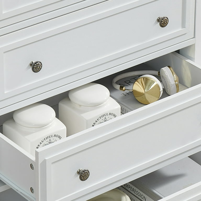 XBage Bee Necklace 925 Sterling Silver Honeycomb Cute Flower