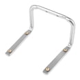 thumbnail image 3 of jinwen Seat Post Back Double Bottle Cage Cage Rack - y, 3 of 9