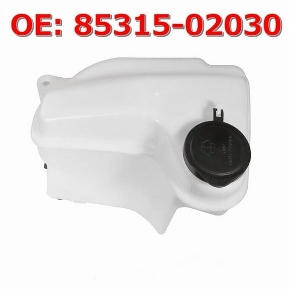 Windshield Washer Fluid Reservoir Tank For 98-02 Corolla Chevy Prizm #8531502030