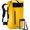 Yellow, variant on Waterproof Backpack ,PVC Large Capacity, 20-35L Outdoor Rucksack Hiking Daypack Camping Bag For Travel Skiing