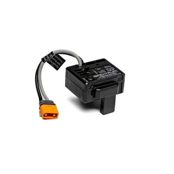 Spektrum Accessories 25A GROM SLT 2n1 ESC RX SPMXSE2625RX