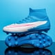 thumbnail image 3 of Zapatos de fútbol para hombre, botas de fútbol de entrenamiento, antideslizantes, tacos ultraligeros, deportes al aire libre, superventas, de alta calidad, ligeras para adultos, 3 of 4
