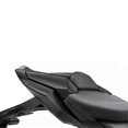 thumbnail image 3 of Motorcycle Rear Passenger Cowl Seat Back Cover Fairing for CB650R CBR650R 2024 Matte Black, 3 of 5