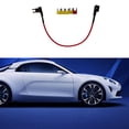 thumbnail image 3 of Fuel Pump ,Relay Cable ,Relay Cable Replaceing for 1500 2500, 3 of 10
