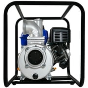 DuroMax XP904WP 427-Gpm 4 Gasoline Engine Portable Water Pump