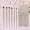 White, variant on LEBONYARD 10Pcs Mini Makeup Brush Set for Beginners, Crystal Handle Portable Eyeshadow Brushes with Travel Cosmetic Bag