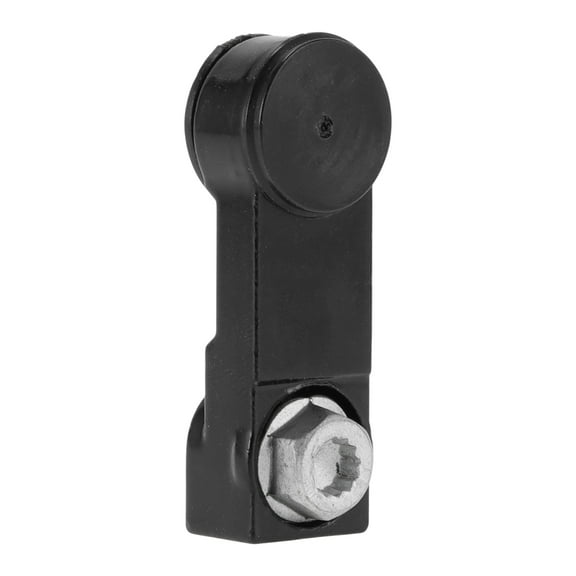 Unique Bargains 1 Pc Automatic Transmission Shift Cable Connector Base No.09G321397A Shift Cable Adapter for VW Polo Classic 2004-2009