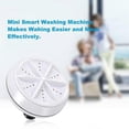 thumbnail image 2 of Mini Dishwasher And Washing Machine Are Necessary For Family Bathroom And Kitchen, 2 of 4