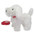 thumbnail image 3 of Kid Connection My Walking Pet –Maltese dog, 3 of 7