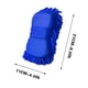 thumbnail image 2 of Fiudx Guantes de Esponja para Lavar El Coche, Juego de Herramientas de Limpieza Eficiente, Protección Suave para La Pintura, Gran Absorción de Agua, Uso Multifuncional, Limpieza Interior Del Coche, I, 2 of 6