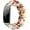 Yellow Flowers, variant on Fit for Fitbit Inspire 2 Bands, Inspire HR, Inspire Band for Women Men, Elastic Bracelet Stretch Soft Fabric Cloth Replacement Bands Wristbands Straps Fit for Fitbit Inspire HR/Inspire 2/ Inspire