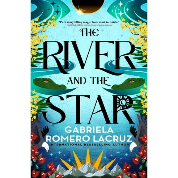 The Warring Gods The River and the Star, Book 2, (Paperback)