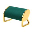 thumbnail image 4 of Soporte para presentación de joyería perfecl para pulseras extraíble verde, 4 of 8
