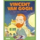 thumbnail image 1 of Libro Vincent Van Gogh Tapa Dura, Autor Fran Nuño, Editorial Shackleton Books, 1 of 2