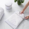 thumbnail image 1 of Laundry Washing Bag Mesh Net Dedicated bags laundry Underwear Bra Clothes Storage 7pcs, 1 of 8