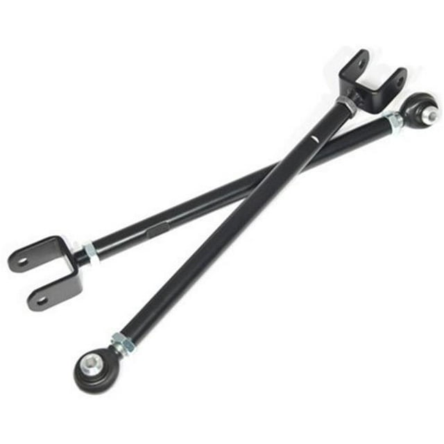 Adjustable Rear Control Arms for Volkswagen MKIV R32 & Audi TT MK1 Quattro