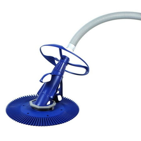 Mainstays Automatic Swimming Pool Cleaner