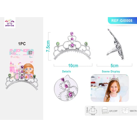 Party Hats for Seasonal Occasions