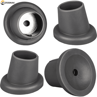 Replacement Feet for Shower Chair Bath Seat, Shower stools and Transfer Bench, Non-Skid Shower ...