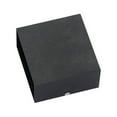 thumbnail image 4 of Aplique de pared LED negro, Aplique de pared LED moderno Aplique de pared interior moderno LED Aplique de pared LED moderno El mejor de su clase, 4 of 8