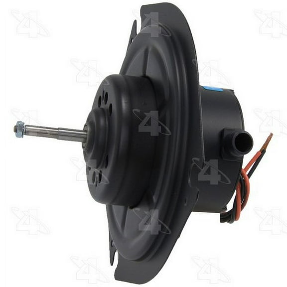 Four Seasons HVAC Blower Motor P/N:35509 Fits select: 1990-1994 SUBARU LEGACY, 1992-1997 SUBARU SVX