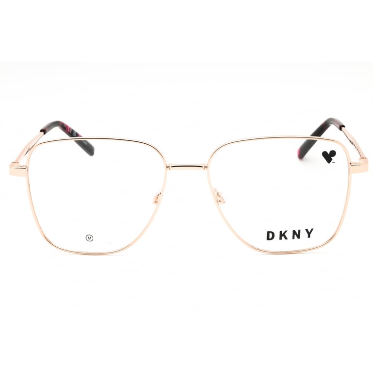 DKNY EYEGLASSES DK1031-770-54 New with case DKNY DK1031 770 54/16 M 135 Women main image 3