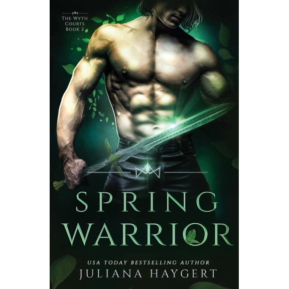 Spring Warrior, (Paperback)
