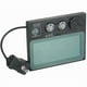 thumbnail image 4 of Auto-darkening solar welding helmet with protective lens, 4 of 5