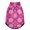 Dazzling, variant on Pet Winter Coat Snow Zipper Clothing Cold Weather Dog Vest Warm Puppy Coat Dazzling