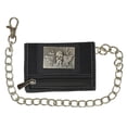 thumbnail image 4 of Chain Wallet Multiple Styles Available 115, 4 of 12